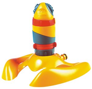 Vattenspridare rund Pro Släde Hozelock