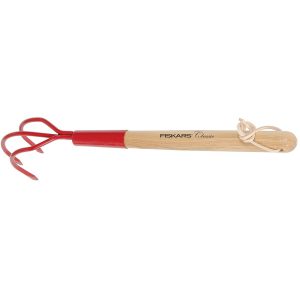 Handkultivator kort Classic Fiskars