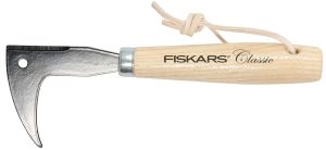 Plattrensjärn Classic Fiskars