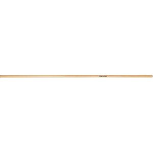 Krattskaft trä 165 cm Fiskars