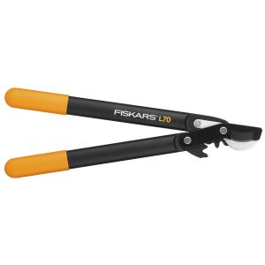Grensax L70 utväxling sidoskär Fiskars