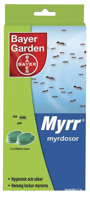 Myrdosa Myrr 2-pack