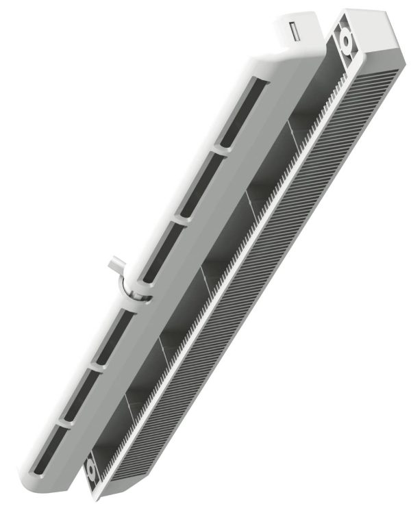 Friskluftsventil W400 Flexit