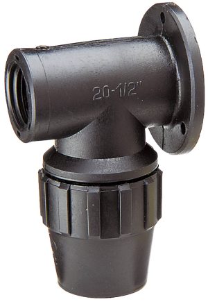 Vinkelfäste Ajepp 9317A SB