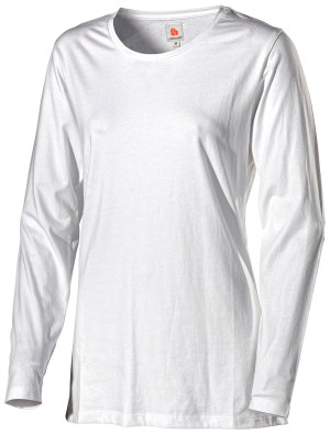 T-shirt Dam L.Brador 6015B Omnio