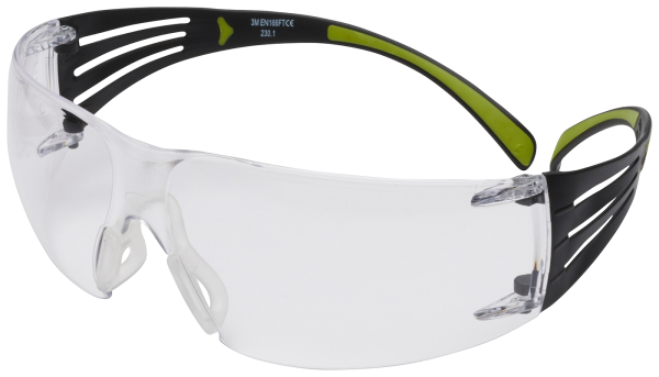 Skyddsglasögon 3M Securefit 400