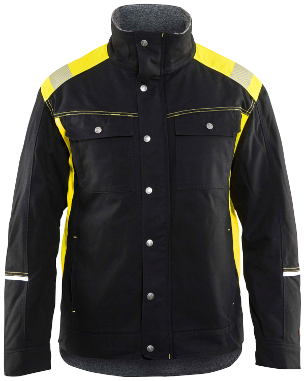 Jacka Blåkläder 49151370