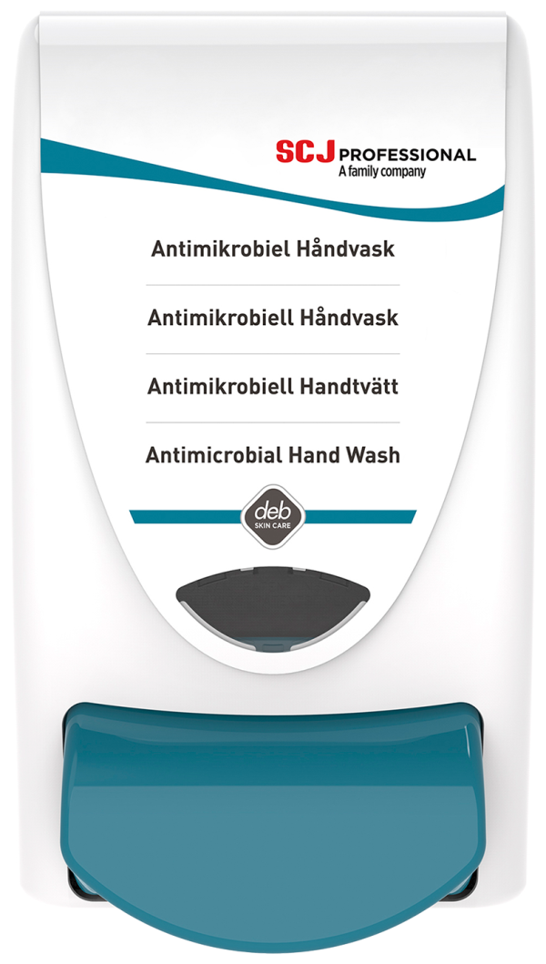 Dispenser Deb Cleanse Antibac 1000