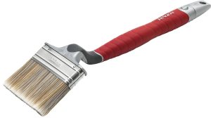 Fasadpensel Elite vinklad Anza 2 i 1