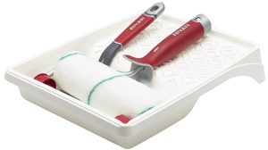 Rollerset Elite inkl pensel Anza