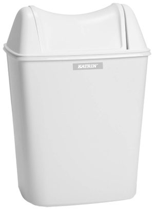 Damhygienbehållare Katrin