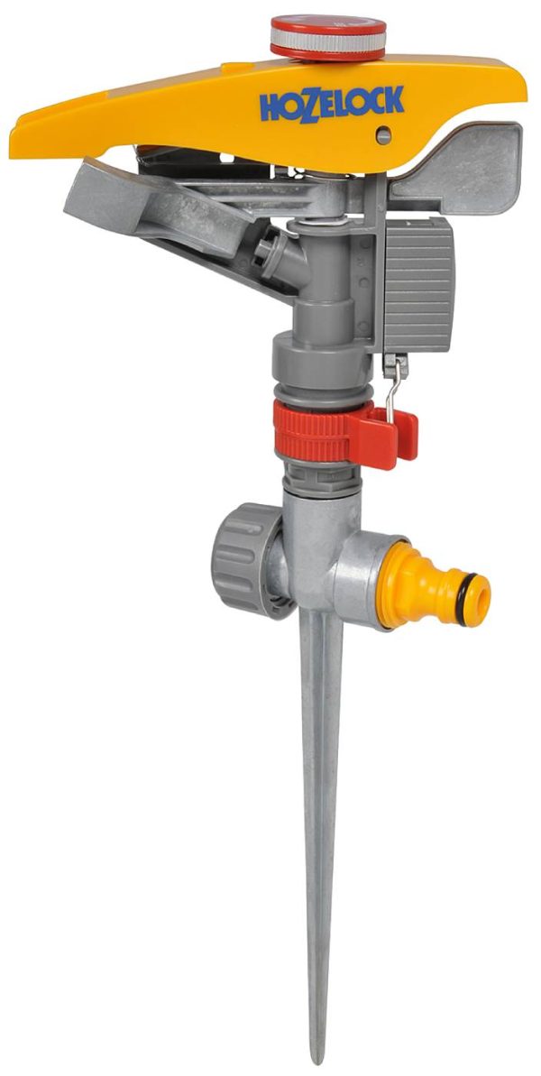 Vattenspridare Pulsator Plus Hozelock