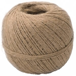 Seaming-garn Extra Prima Hampa