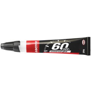 Universallim 60 seconds Loctite