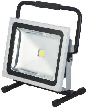 Ledstrålkastare 10W/20W/50W