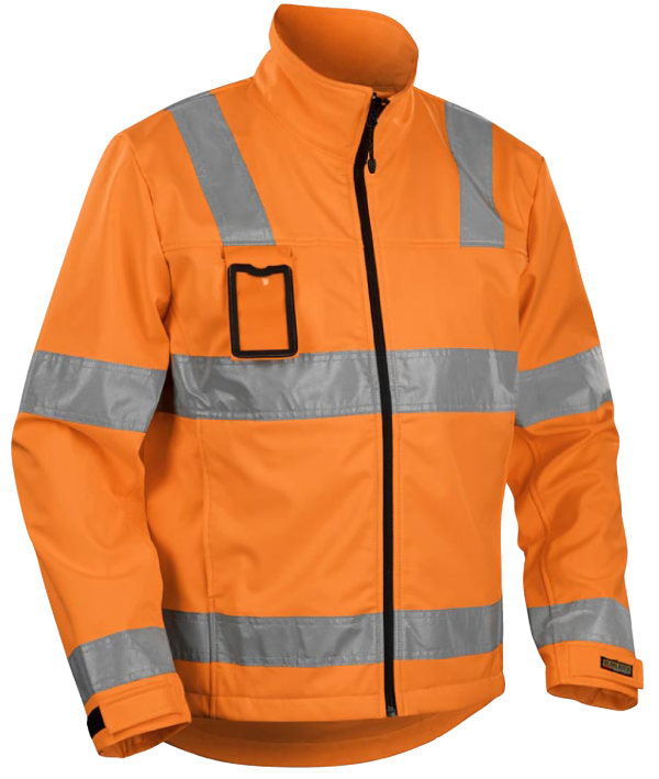 Jacka softshell Blåkläder 48382517