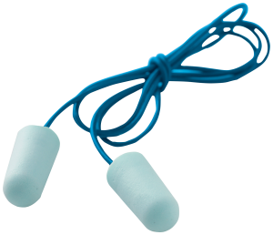 Hörselpropp EAR Soft spårbar