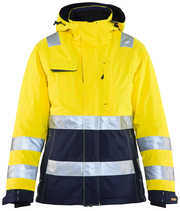 Jacka Dam Blåkläder 48721987