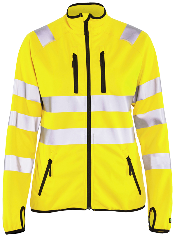 Jacka Softshell Dam Blåkläder 49262512