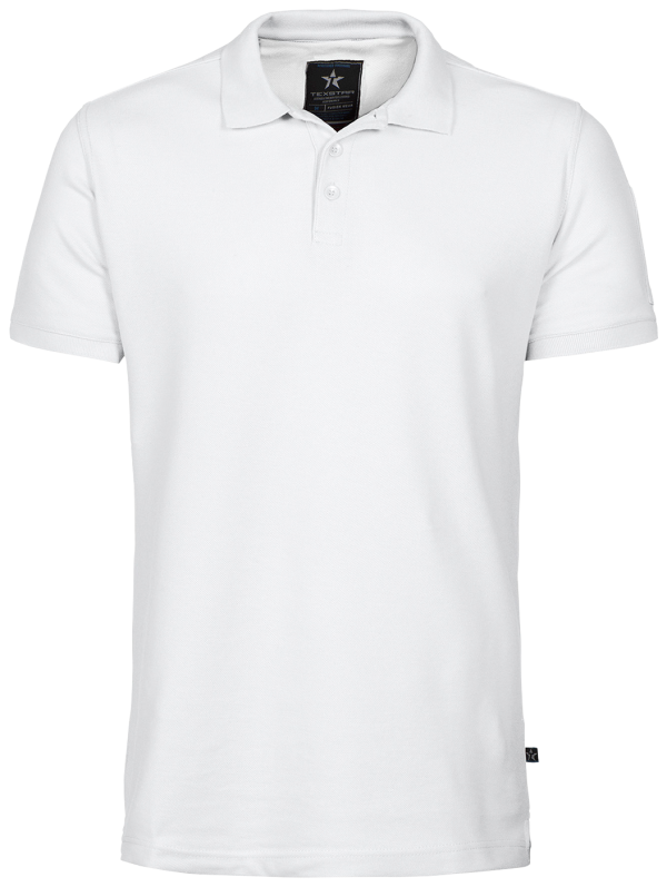 Pikétröja Texstar PS04