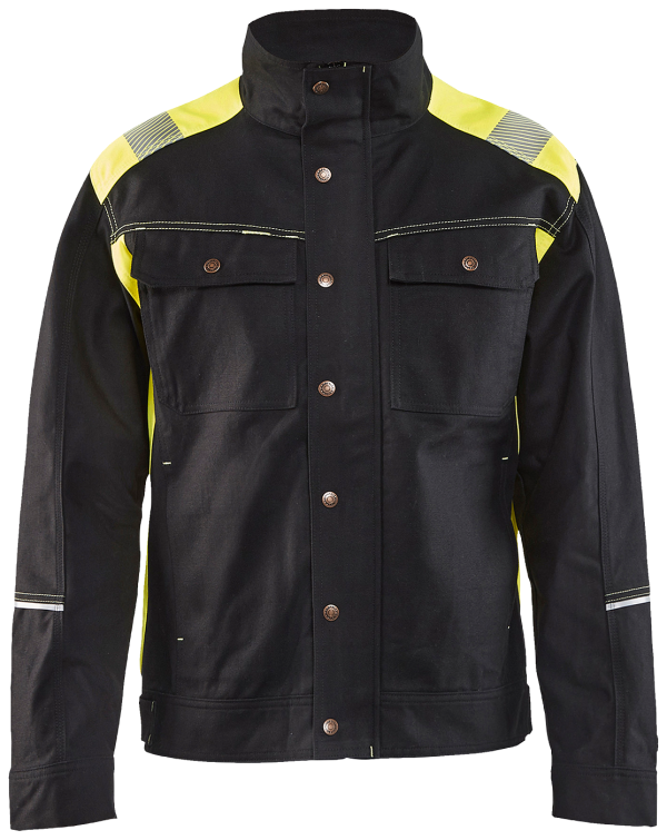 Jacka Blåkläder 40951370