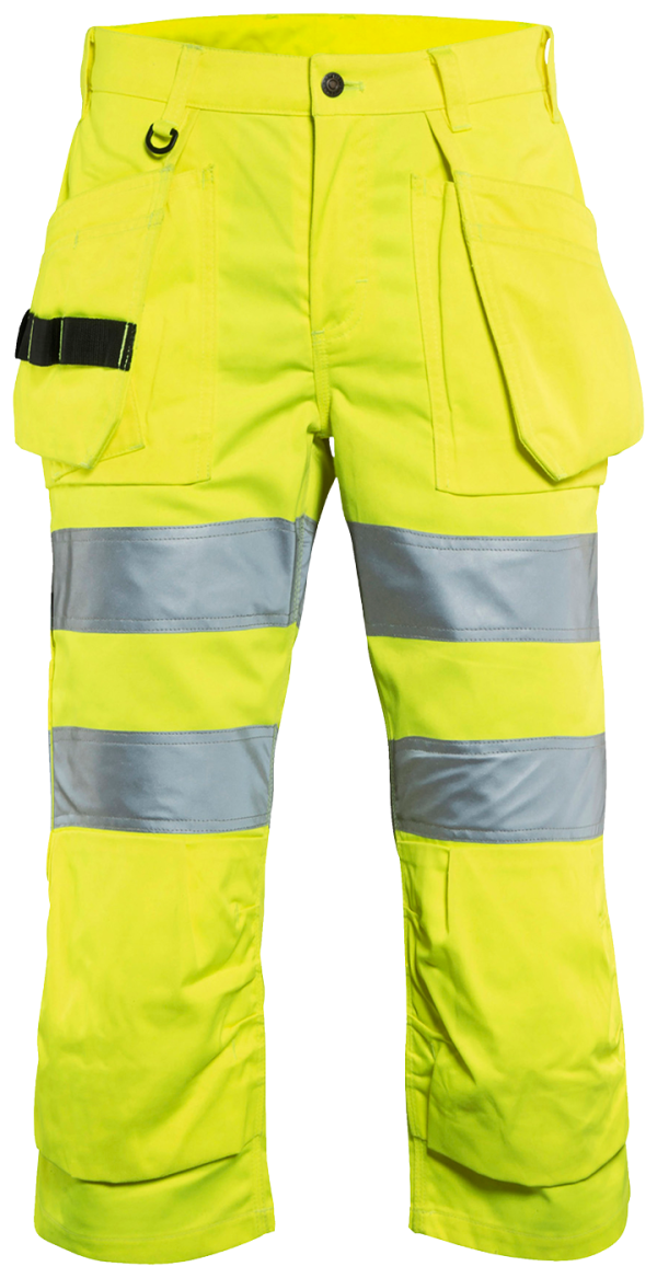 Piratbyxa dam Blåkläder 71391811