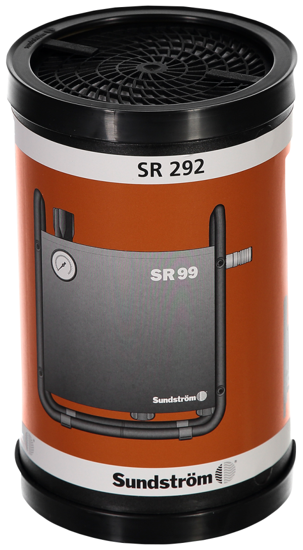 Filterinsats SR 292