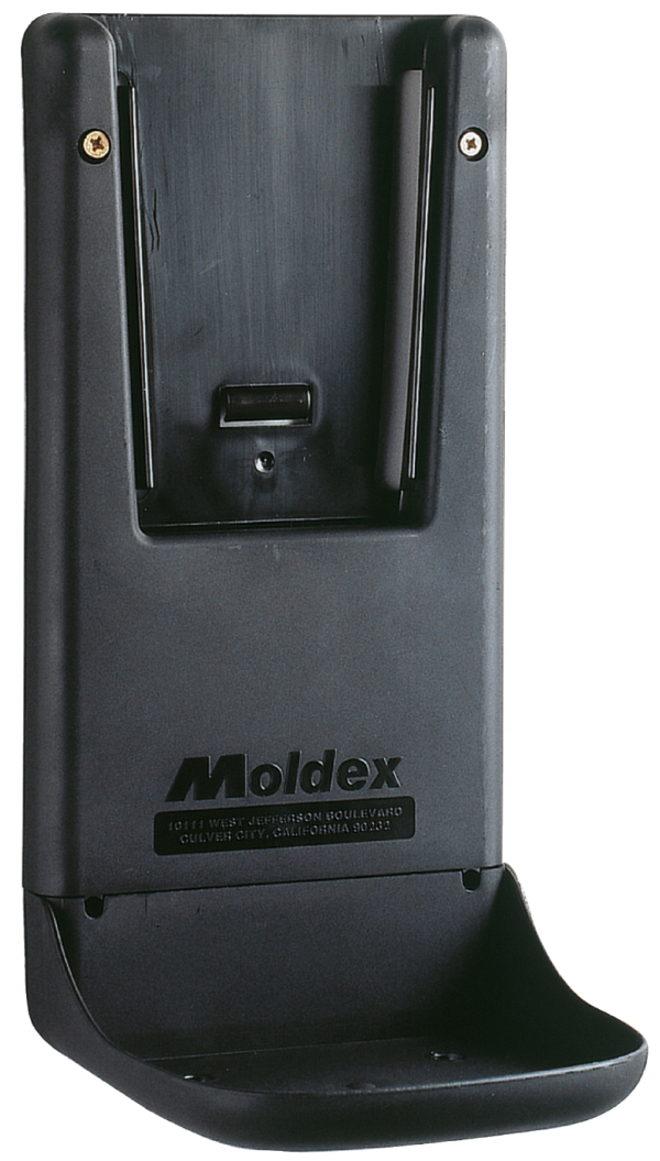 Väggfäste för Moldex station