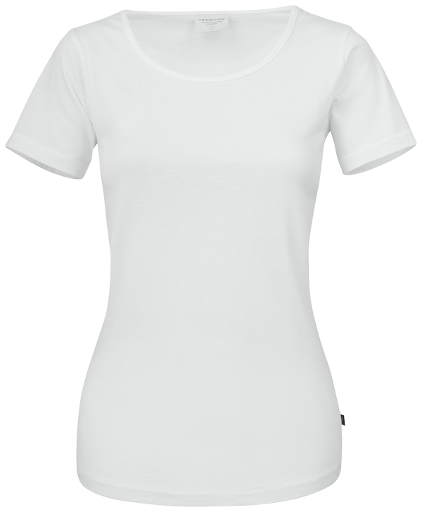 T-shirt dam Texstar WT18