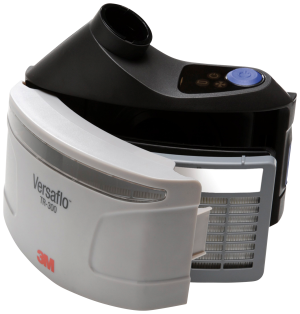 Partikelfilter 3M TR-3802E