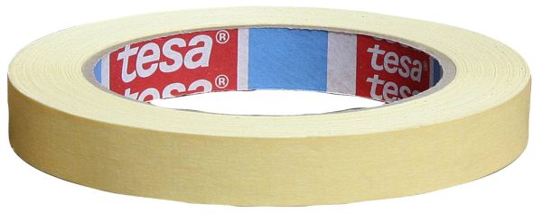 Maskeringstejp tesa 4323