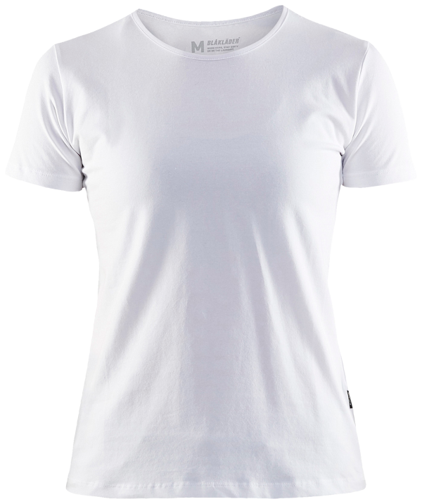 T-shirt dam Blåkläder 33041029