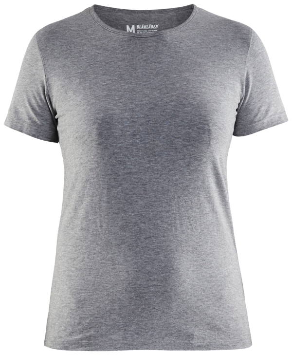 T-shirt dam Blåkläder 33041059