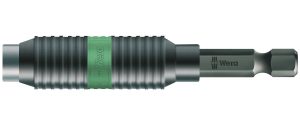 Bitshållare med snabbväxelchuck Wera 897/4R