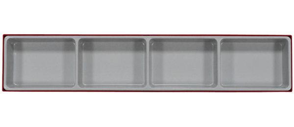 Lådinsats Teng Tools TTX02