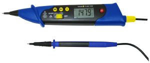 Pennmultimeter Elma 908 / DT-3218