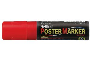 Märkpenna Artline Poster Marker