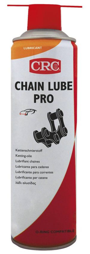 Smörjmedel kedja Pro 500 ml