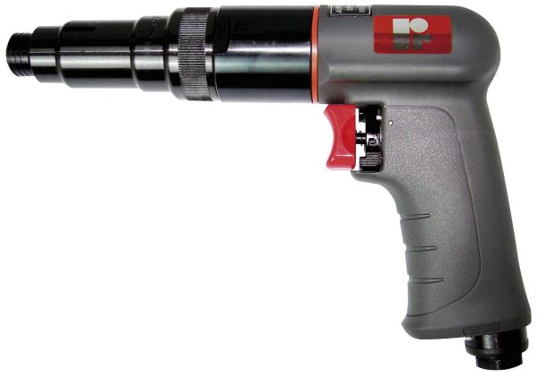 Skruvdragare pistolmodell Red Rooster RR