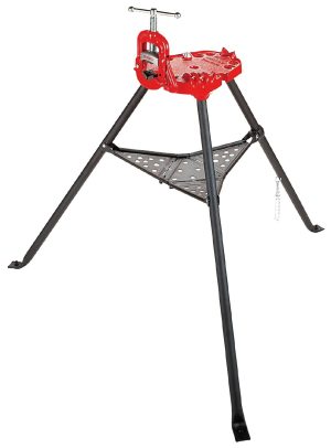 Arbetsställ transportabelt Ridgid 40 A
