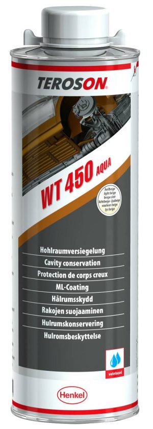 TEROSON WT 450 AQUA