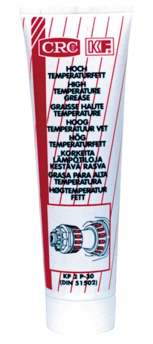 Högtemperaturfett CRC 3060 / 3063