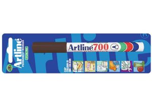 Märkpenna Artline 700