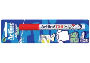 Märkpenna Artline 750