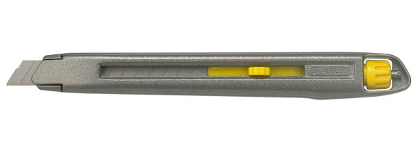 Brytbladskniv. Stanley Interlock 0-10-095 / 0-10-018