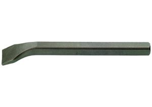 Flatmejslar till renshammare Yokota F 25