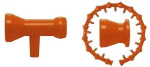 Lösa komponenter för kylvätskeslangar (1/2"), 0239100