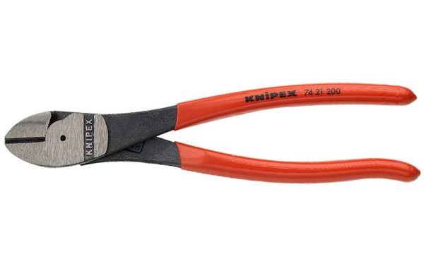 Sidavbitare Knipex 7421 180/200SB