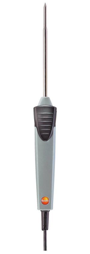 NTC-givare till Industritermometer Testo 110