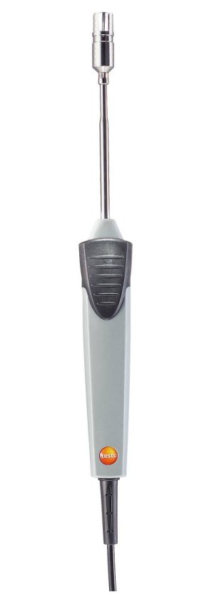 Yttemperaturgivare till Industritermometer Testo 925